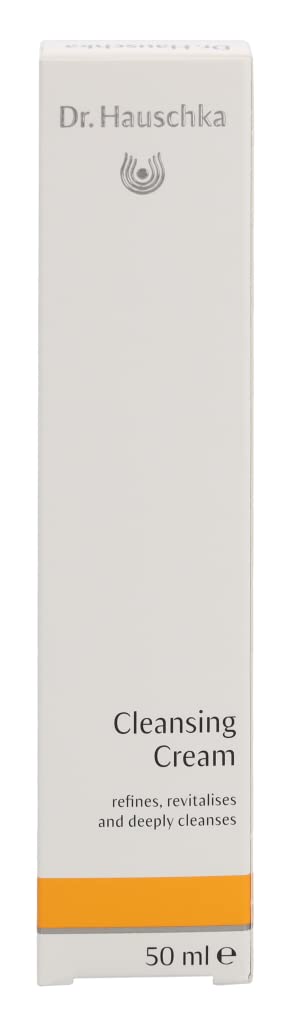 Dr. Hauschka Cleansing Cream - 50 ml