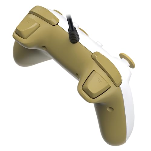 The Legend of Zelda - HORIPAD Turbo Controller for Nintendo Switch 9