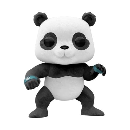 Funko Pop! Animation Jujutsu Kaisen - Panda Vinyl Figure (73788)