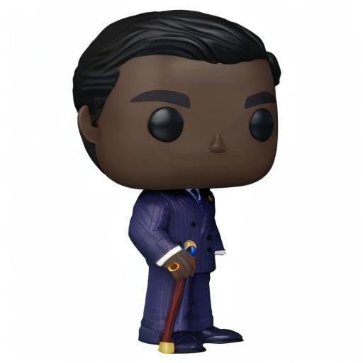 Funko Pop! Movies: Wonka - Willy Wonka Vinyl Figure 17