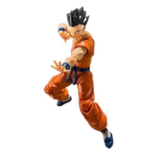 Tamashii Nations Yamcha Earth's Foremost Fighter Action Figure (フィギュアーツ)