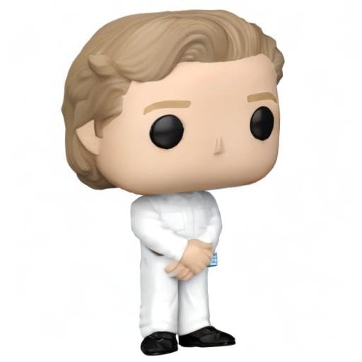 Funko Pop! TV: Stranger Things - Henry Vinyl Figure 001 11