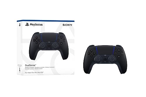 DualSense Wireless Controller - PlayStation 5 Standard Edition (2020)