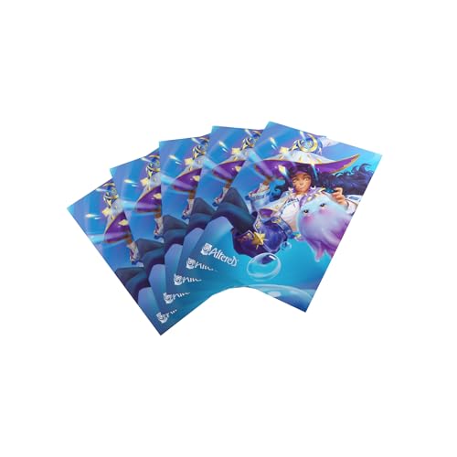 Gamegenic Altered: Art Sleeves - Akesha Card Sleeves (GGS15071ML)