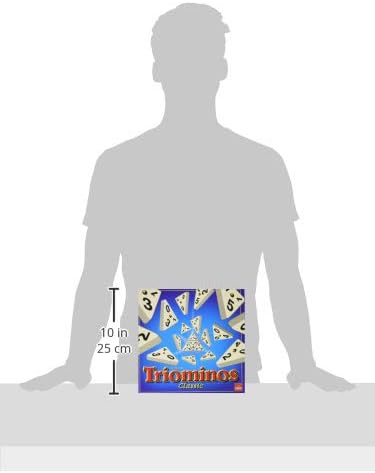 Goliath "Classic" Triominos