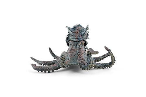 Papo Kraken - Mythical Sea Monster Figure for Imaginative Play 8