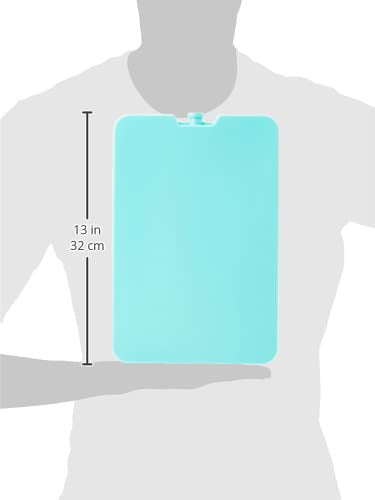 Snugglesafe Cool Pod - Instant Cooling Mat for Small Animals | Bite Resistant | Reusable 3