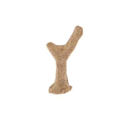 Bamboodles Puppy Chew Toy 3 Pack – Chicken Flavour | Natural Bamboo Fibre & Nylon 4