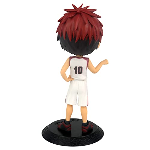 Banpresto Q Posket Kuroko's - Taiga Kagami MOVIE ver. Statue (BP19017)