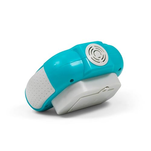 HGL Time Pop Light Up Push Popper Game - Blue 4