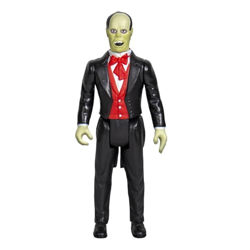 Super7 Universal Monsters Phantom of the Opera Reaction Figure (RE-UNIVW02-PHO-01) 2