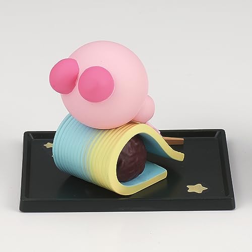 Banpresto Kirby Paldolce Collection vol.5 - Kirby Figure (Paldolce vol.5)