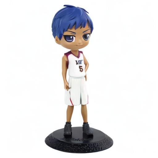 Banpresto KUROKO'S - Daiki Aomine - Q Posket 14cm Figure