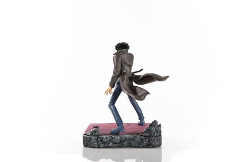 First4Figures Cowboy Bebop - Spike Last Stand Statuette (FI62531)