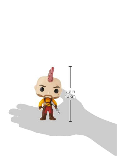 Funko Pop! Marvel Guardians of the Galaxy Vol. 3 - Kraglin Vinyl Figure (67517)