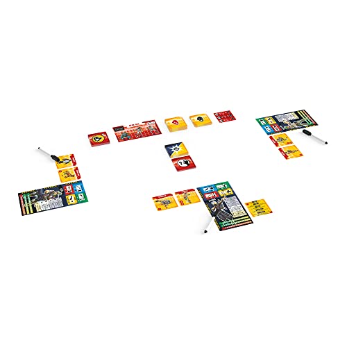 Zombicide-Ausrüstung