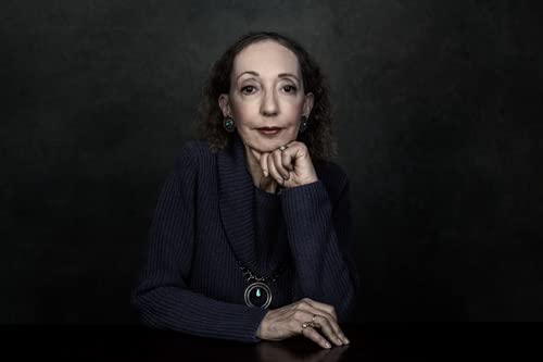 Joyce Carol Oates - Fox: The Chilling New Psychological Suspense Novel | Paperback 2