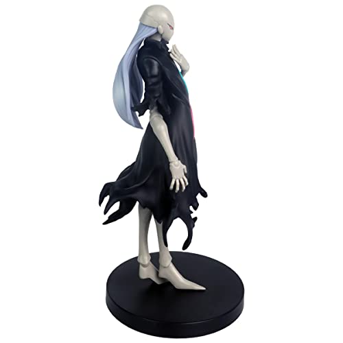 Banpresto That Time I Got Reincarnated As A Slime Spirit Guardian Beretta Figurine (BP19024)