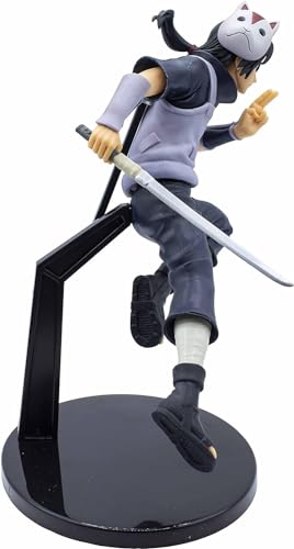 Banpresto Vibration Stars Naruto Shippuden - Itachi Uchiha Figurine (18766)