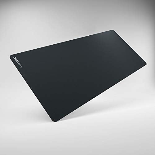 Gamegenic Prime Playmat XL - Extra Wide 80cm Surface | 2mm Thick Rubber | Portable