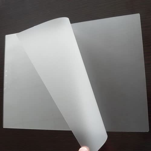 Q-Connect A5 Laminating Pouch 125 Micron (Pack of 100) KF04108,153 x 216 mm 3