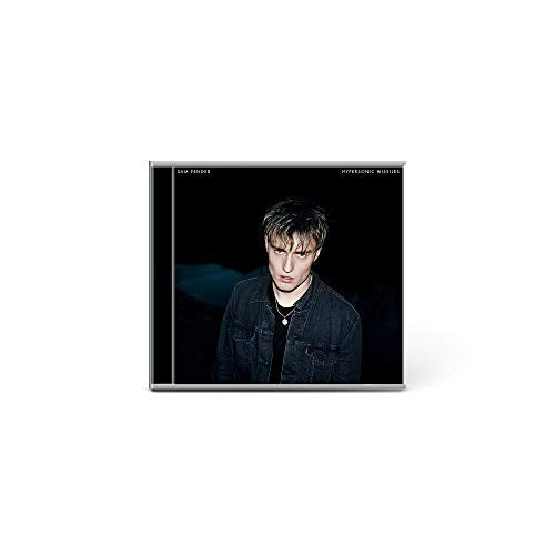 Hypersonic Missiles - Sam Fender [Audio-CD]