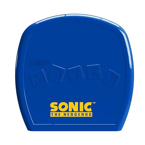 Top Trumps Match Sonic the Hedgehog Board Game | Portable Plastic Case | Ages 4+ 10