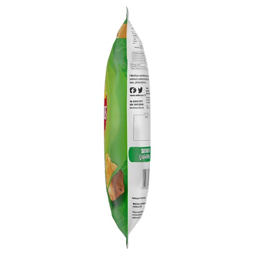 Walkers Crisps Pickled Onion 6x25g Multipack 7