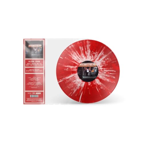 Don't Shoot Me [VINYL]