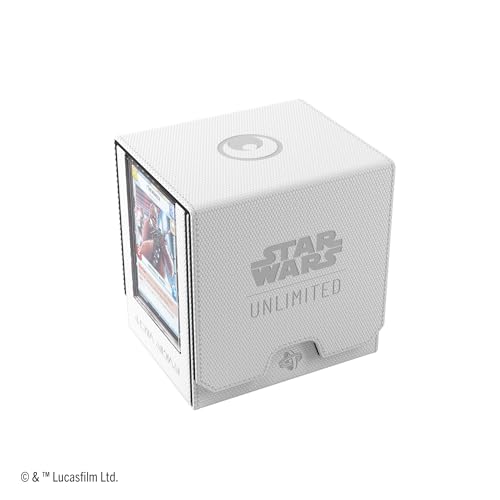Gamegenic Star Wars: Unlimited Twin Suns DECK POD (GGS20224ML)