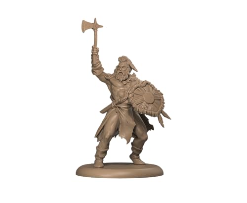 CMON A Song of Ice & Fire: Stone Crows Miniatures Game (CMNSIF521)