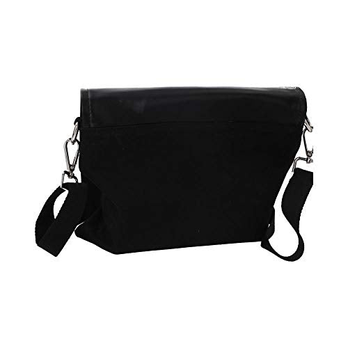 Nemesis Now Spirit Board Shoulder Bag PU and Canvas (B4369M8)