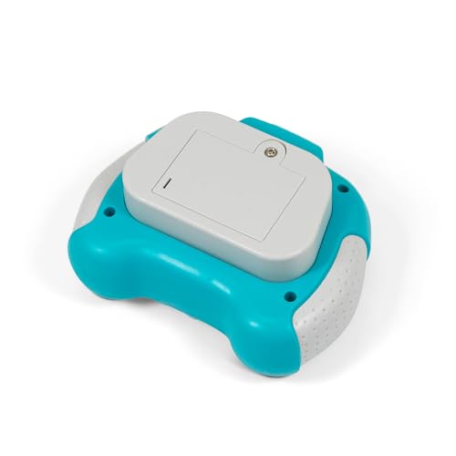 HGL Time Pop Light Up Push Popper Game - Blue 3