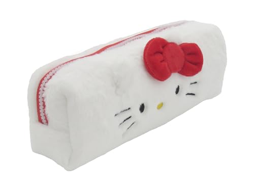 CyP Brands Hello Kitty Plush Pencil Case (PT37-01HK)