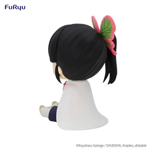 Furyu Potetto Demon Slayer: Kimetsu no Yaiba - Tsuyuri Kanao PVC Figure (GSCDSR40288)