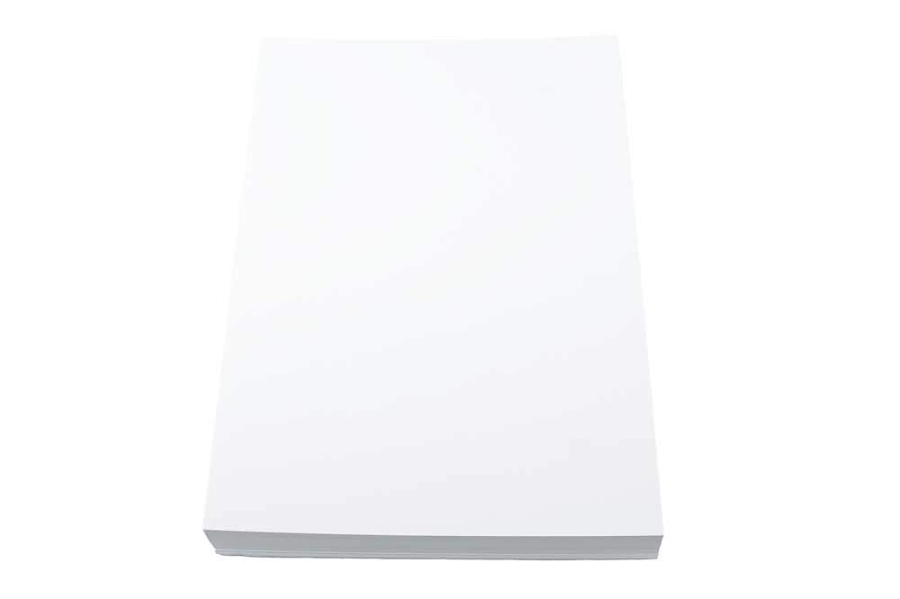 House of Card & Paper A3 White Card 180gsm - 50 Sheets | 420x297mm