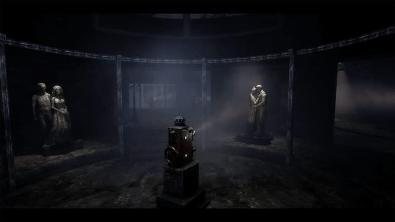 Charon's Staircase - Nintendo Switch