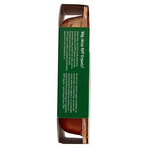 HiPP Organic Vegetable Cannelloni for Little Grown Ups Tray Meal 15+ Months 7