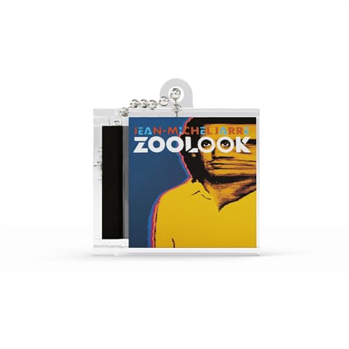 Jarre, Jean-Michel - Zoolook [Import Audio CD]