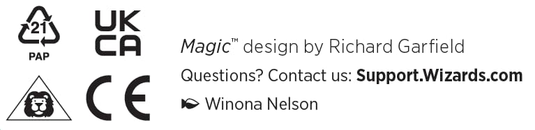 Magic: The Gathering FINAL FANTASY Scene Box - Garland at the Chaos Shrine 5
