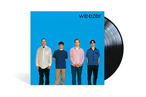 Weezer - Blue Album [VINYL] 3
