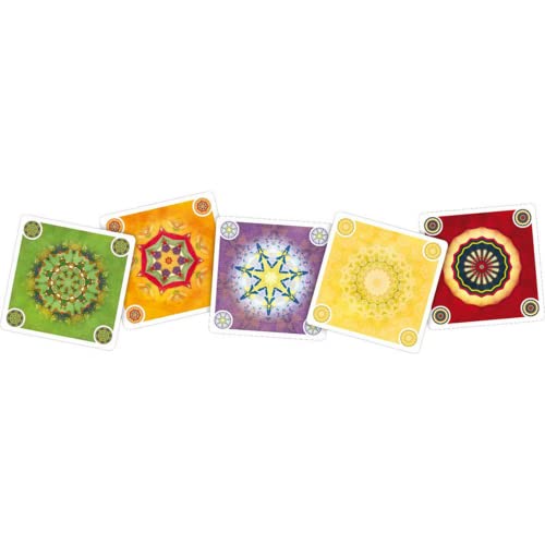 Mandala - Brettspiel