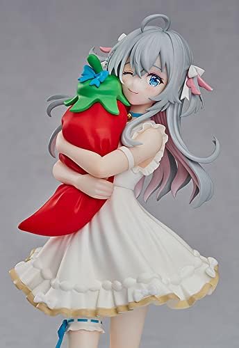 Good Smile Kagura Nana Pop Up Parade PVC Figure (G94458)