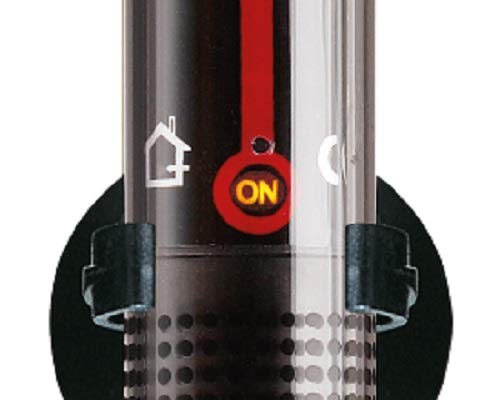 Interpet Deltatherm Aquarium Heater - 100W | Adjustable Temperature | Submersible 9