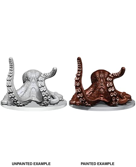 WizKids Accessories - Plastic Material | Grey/Beige Color | Standard Edition 3