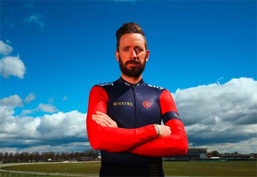 Sir Bradley Wiggins - The Chain: Think you know Bradley Wiggins? Think again. | Paperback 2