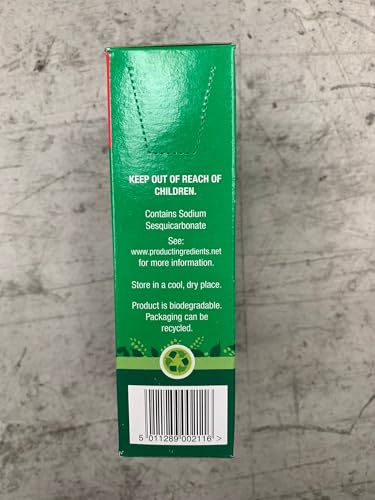 Dri-Pak - Clean & Natural Borax Substitute 500g