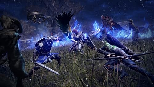 Elden Ring Nightreign - PlayStation 5 & Xbox Series X|S Standalone Adventure 10