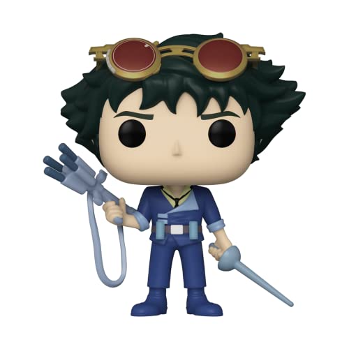 Funko Cowboy Bebop Spike Spiegel Vinyl Collectible Figure (58024)