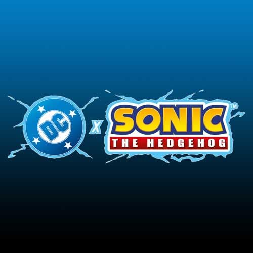 Sonic The Hedgehog Amy as Wonder Woman Action Figure - 2.5" / 6.35cm | Highly Articulated | Collector's Grade 5